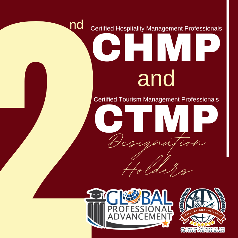 2nd CHMP/CTMP Passers