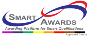 Smart Awards Approved Centre