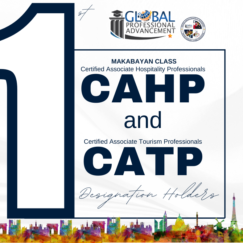 Elite CAHP/CATP Passers