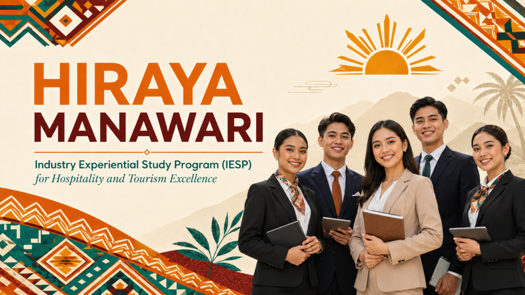 Hiraya Manawari IESP